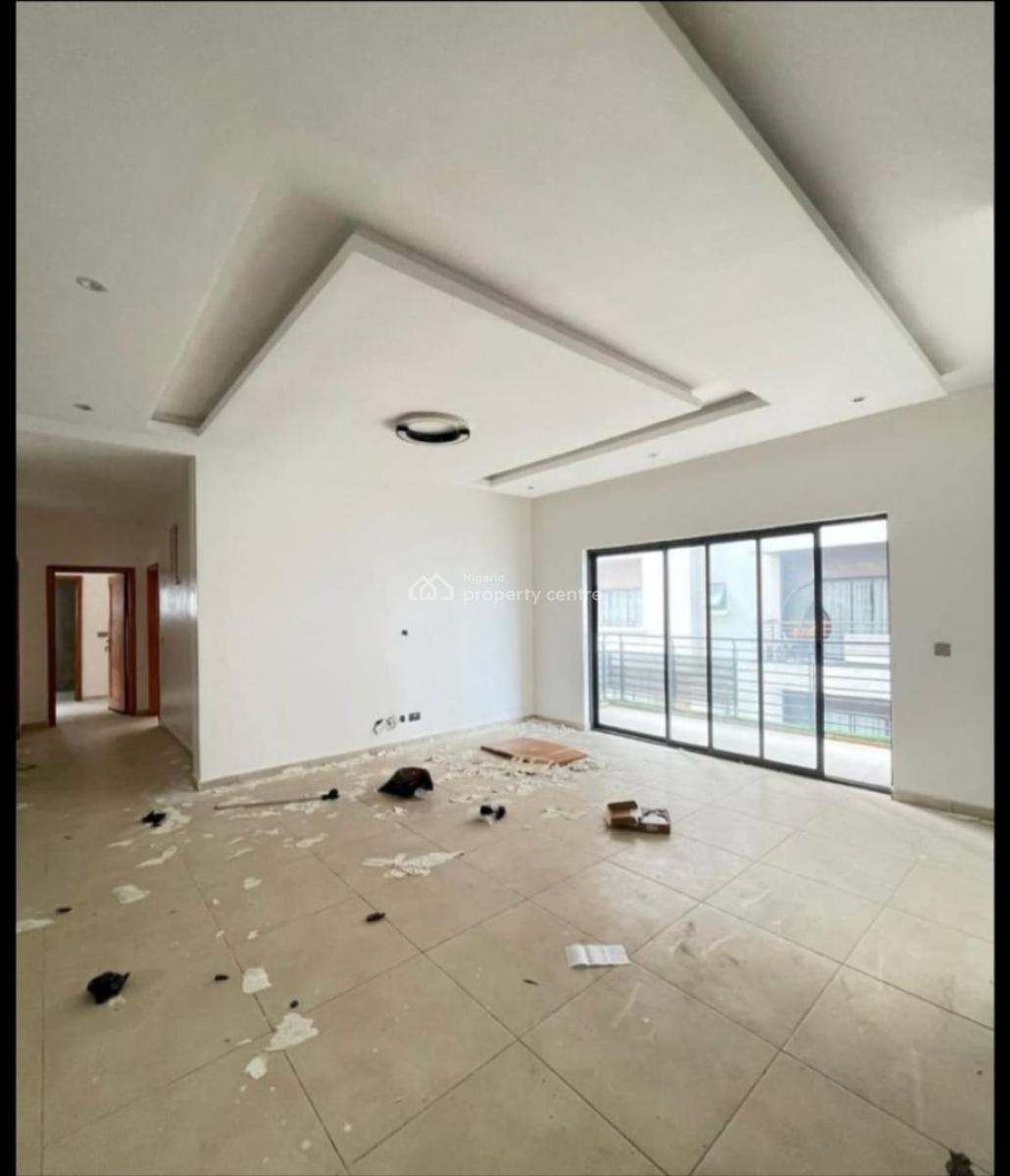 Lux 2 Bedroom Apartment, Ikate, Lekki, Lagos, Flat / Apartment for Rent