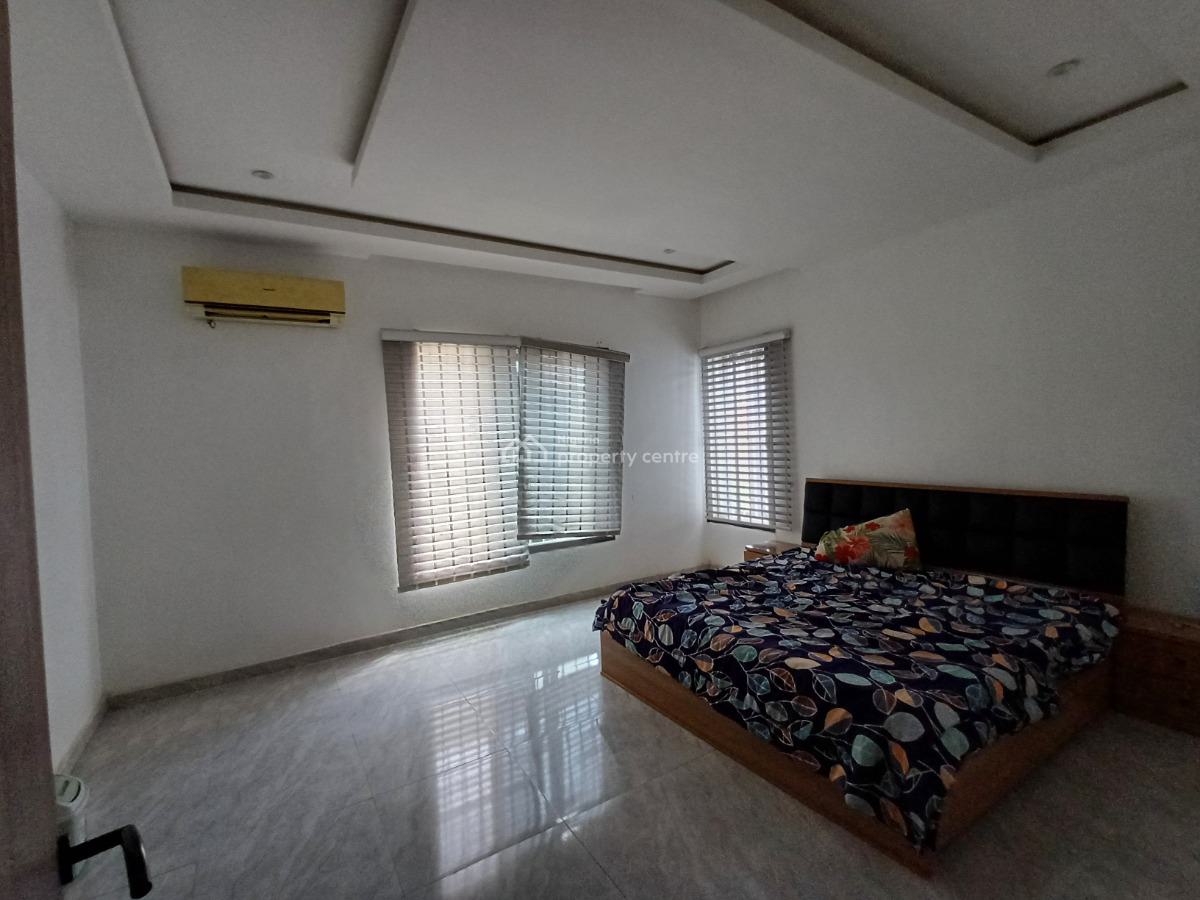 Spacious Luxury Self-contain Apartment, By Stella Marris, Life Camp, Abuja, Self Contain (single Rooms) for Rent