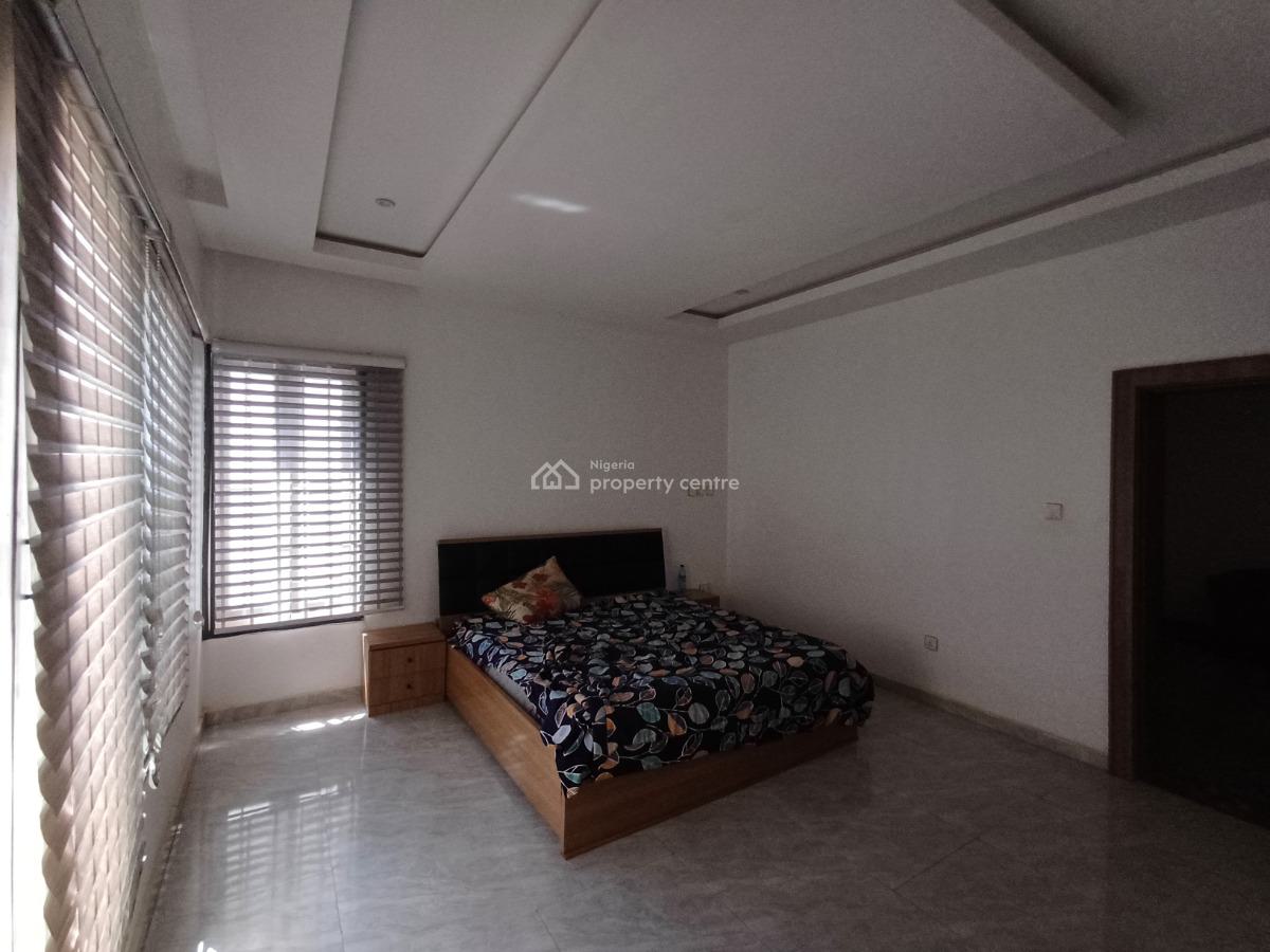 Spacious Luxury Self-contain Apartment, By Stella Marris, Life Camp, Abuja, Self Contain (single Rooms) for Rent