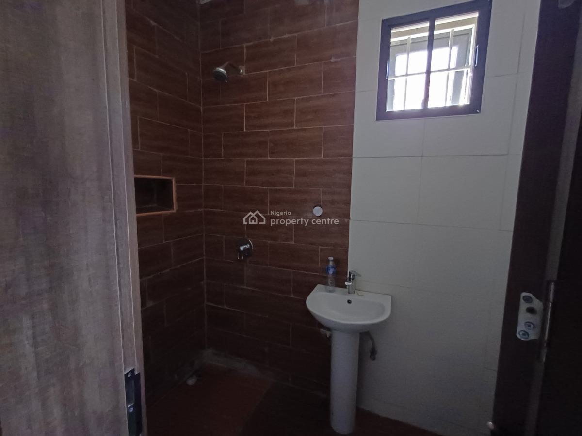 Spacious Luxury Self-contain Apartment, By Stella Marris, Life Camp, Abuja, Self Contain (single Rooms) for Rent