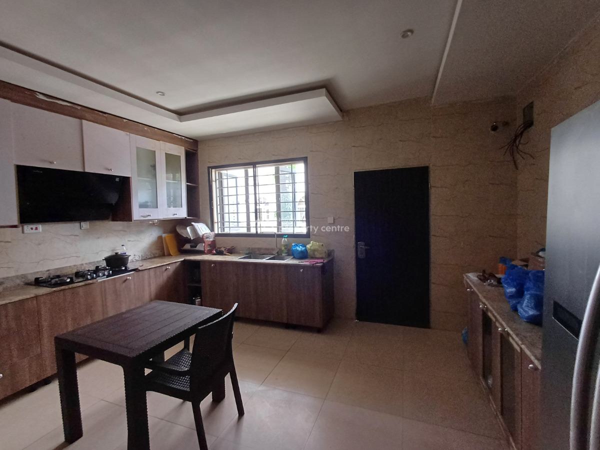 Spacious Luxury Self-contain Apartment, By Stella Marris, Life Camp, Abuja, Self Contain (single Rooms) for Rent