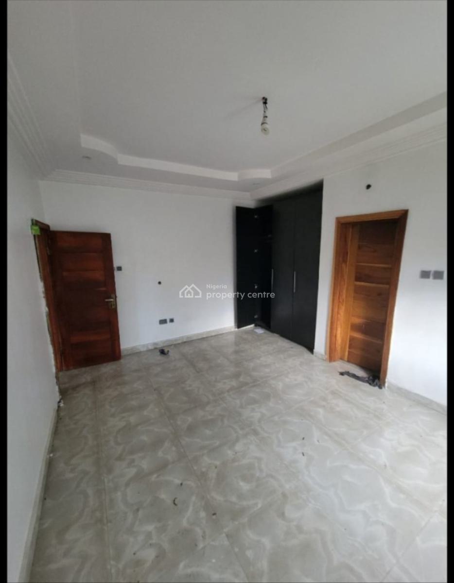 3 Bedroom Duplex (serviced), Lekki Phase 1, Lekki, Lagos, Detached Duplex for Rent