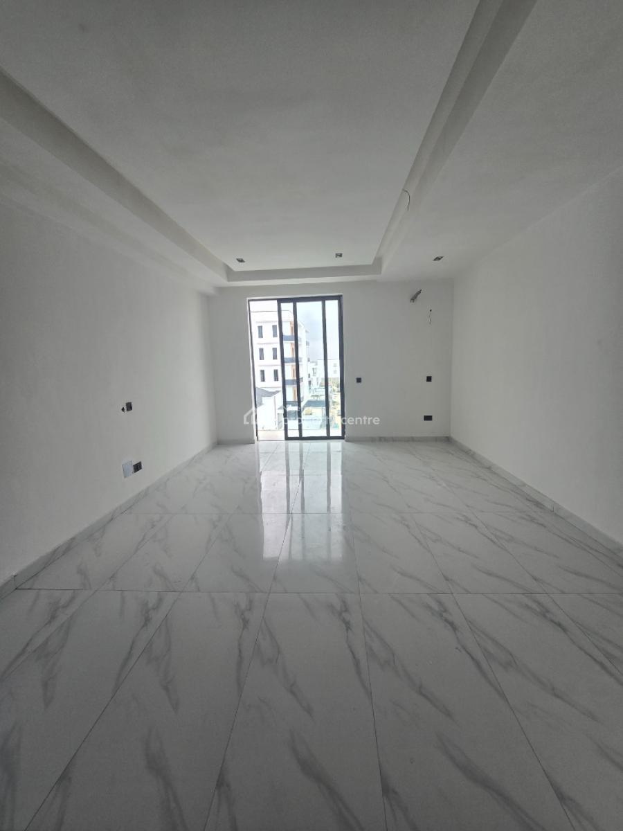 Exquisitely Finished Serviced 2-bedroom Flat -- Airbnb Goldmine, for Investors Looking for Their Most Lucrative Real Estate Investment., Ikate, Lekki, Lagos, Flat / Apartment for Sale