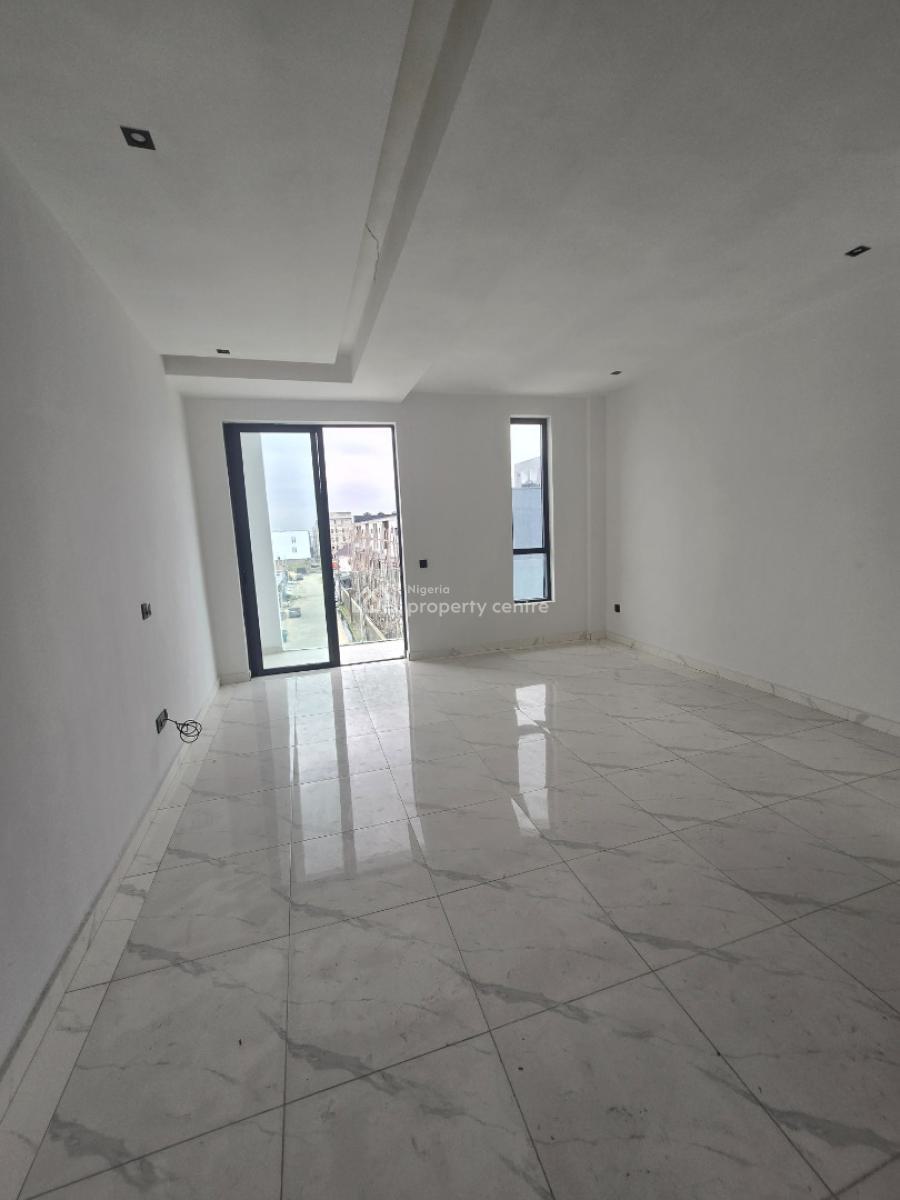 Exquisitely Finished Serviced 2-bedroom Flat -- Airbnb Goldmine, for Investors Looking for Their Most Lucrative Real Estate Investment., Ikate, Lekki, Lagos, Flat / Apartment for Sale