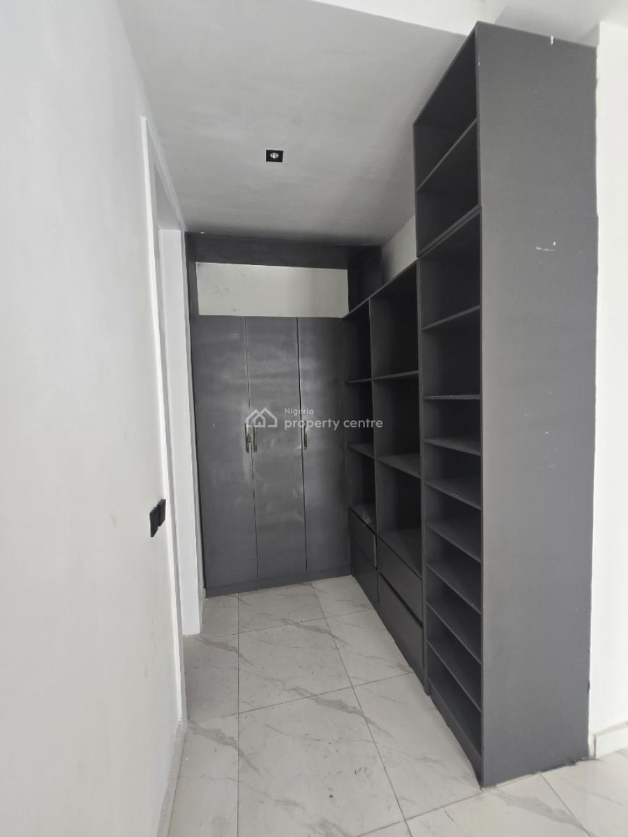 Exquisitely Finished Serviced 2-bedroom Flat -- Airbnb Goldmine, for Investors Looking for Their Most Lucrative Real Estate Investment., Ikate, Lekki, Lagos, Flat / Apartment for Sale