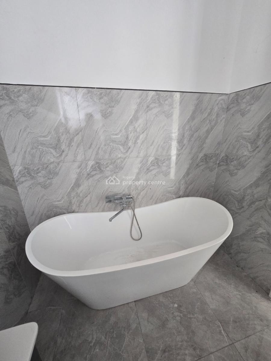 Exquisitely Finished Serviced 2-bedroom Flat -- Airbnb Goldmine, for Investors Looking for Their Most Lucrative Real Estate Investment., Ikate, Lekki, Lagos, Flat / Apartment for Sale
