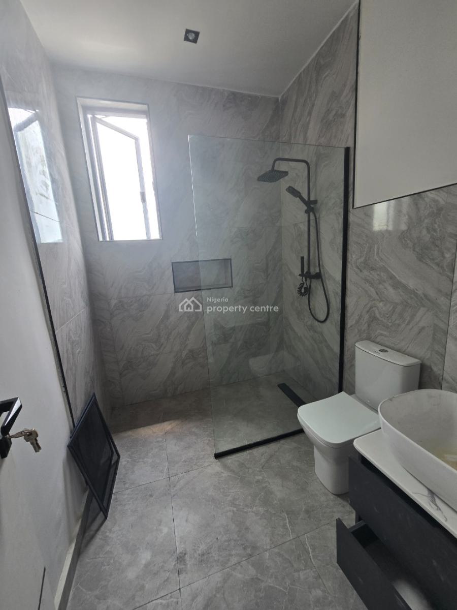 Exquisitely Finished Serviced 2-bedroom Flat -- Airbnb Goldmine, for Investors Looking for Their Most Lucrative Real Estate Investment., Ikate, Lekki, Lagos, Flat / Apartment for Sale