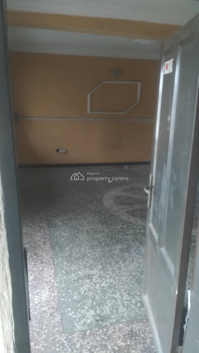 3 Bedroom Flat with Bq, Off Allen Avenue, Ikeja, Allen, Ikeja, Lagos, Flat / Apartment for Rent