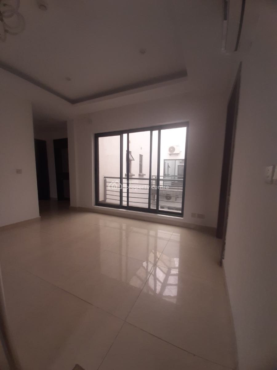 Tastefully Finished and Serviced with 24/7 Power Supply 4 Bedroom En-s, Banana Island, Ikoyi, Lagos, House for Rent