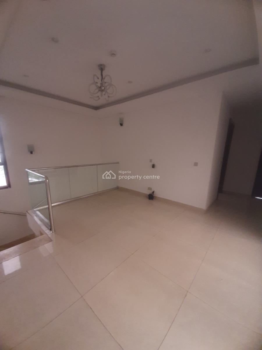 Tastefully Finished and Serviced with 24/7 Power Supply 4 Bedroom En-s, Banana Island, Ikoyi, Lagos, House for Rent