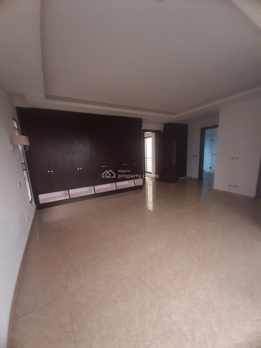 Tastefully Finished and Serviced with 24/7 Power Supply 4 Bedroom En-s, Banana Island, Ikoyi, Lagos, House for Rent