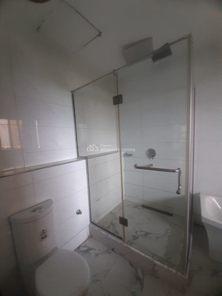 Tastefully Finished and Serviced with 24/7 Power Supply 4 Bedroom En-s, Banana Island, Ikoyi, Lagos, House for Rent