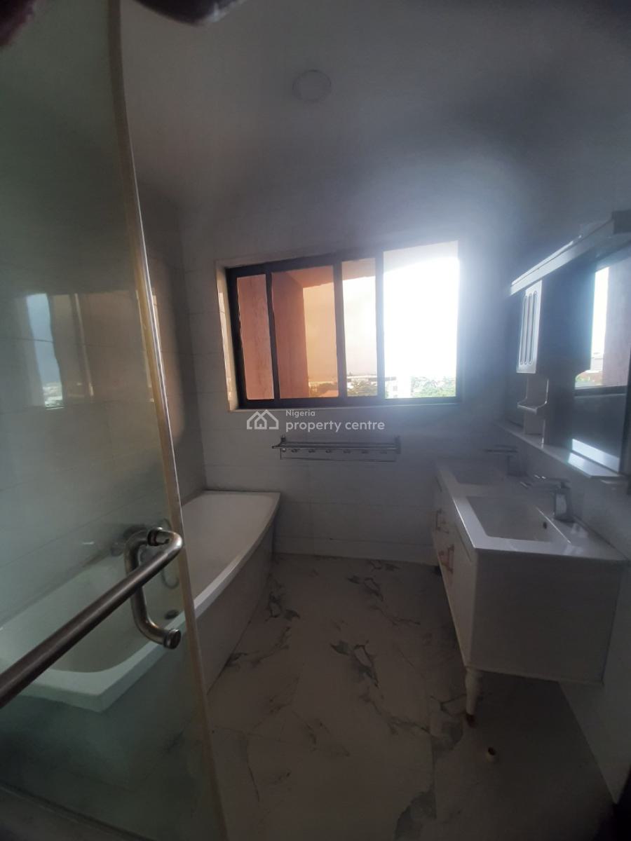 Tastefully Finished and Serviced with 24/7 Power Supply 4 Bedroom En-s, Banana Island, Ikoyi, Lagos, House for Rent
