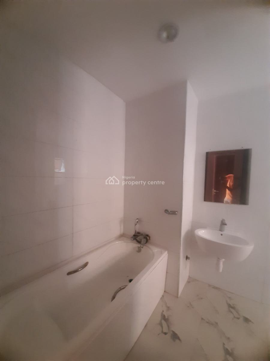 Tastefully Finished and Serviced with 24/7 Power Supply 4 Bedroom En-s, Banana Island, Ikoyi, Lagos, House for Rent