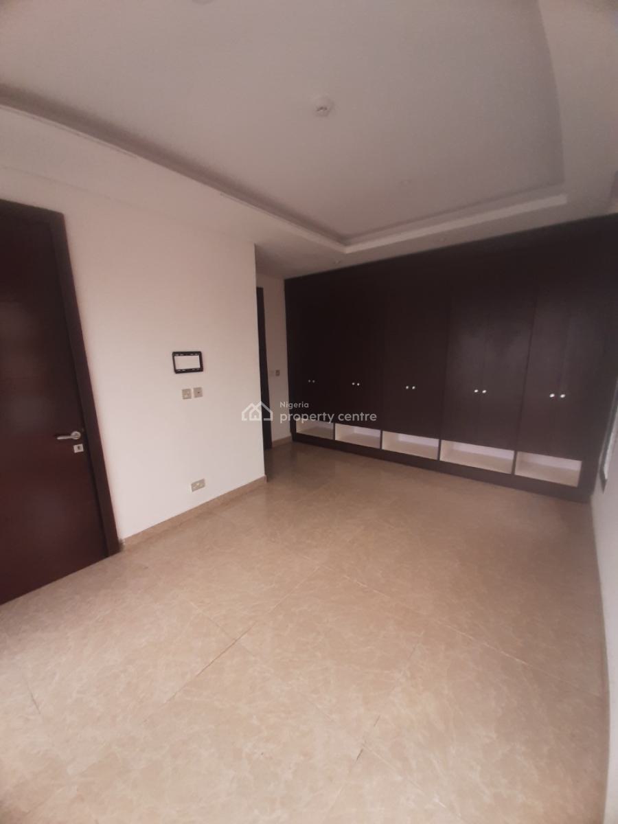 Tastefully Finished and Serviced with 24/7 Power Supply 4 Bedroom En-s, Banana Island, Ikoyi, Lagos, House for Rent