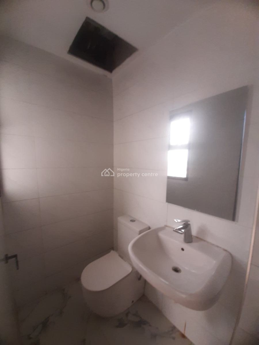 Tastefully Finished and Serviced with 24/7 Power Supply 4 Bedroom En-s, Banana Island, Ikoyi, Lagos, House for Rent