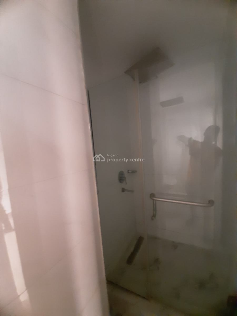 Tastefully Finished and Serviced with 24/7 Power Supply 4 Bedroom En-s, Banana Island, Ikoyi, Lagos, House for Rent