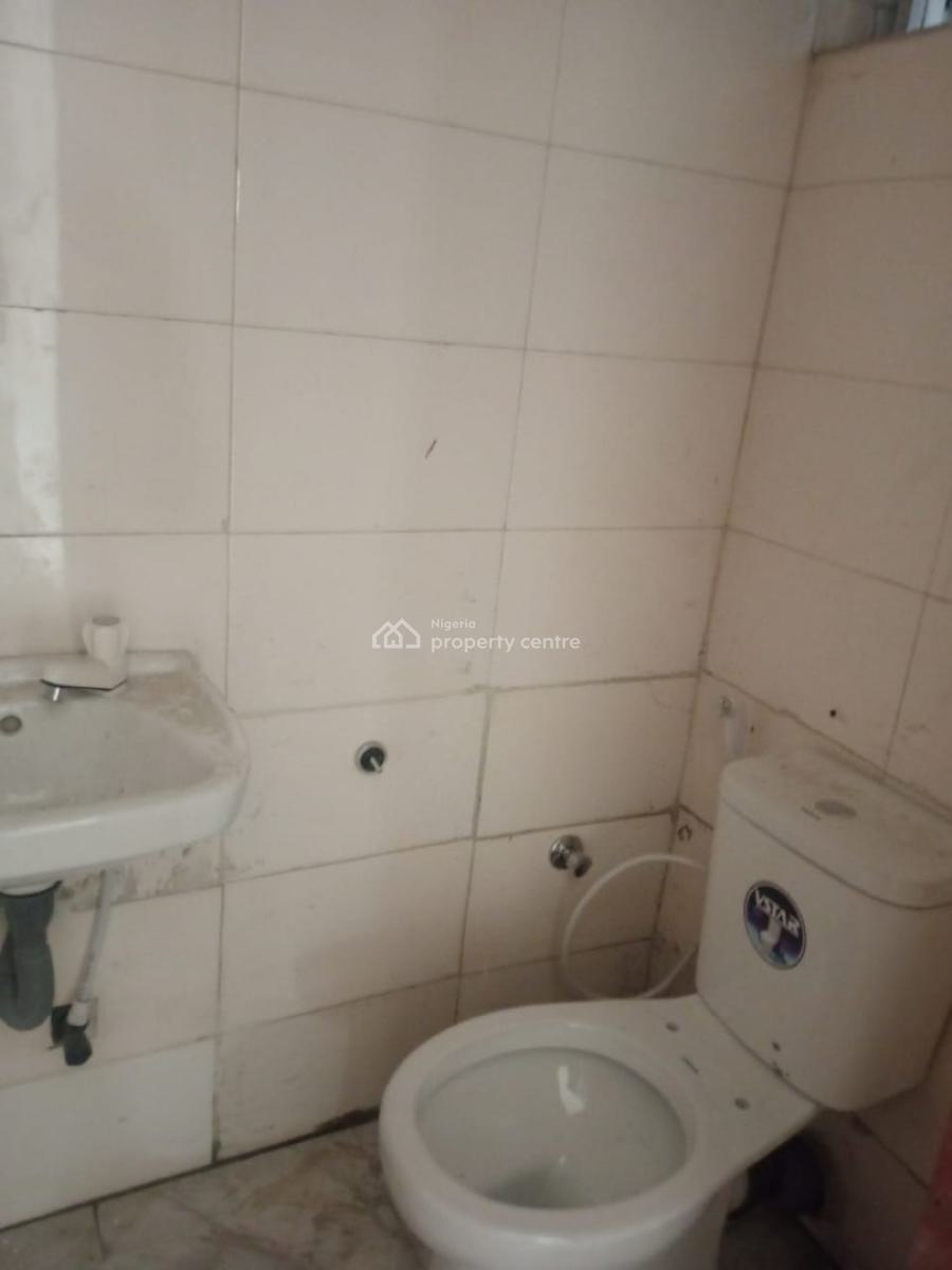 a Luxury 3 Bedroom with Excel, Mega Estate, Badore, Ajah, Lagos, Flat / Apartment for Rent