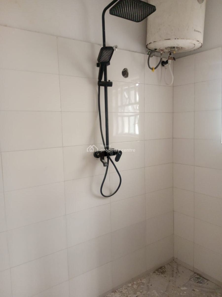 a Luxury 3 Bedroom with Excel, Mega Estate, Badore, Ajah, Lagos, Flat / Apartment for Rent