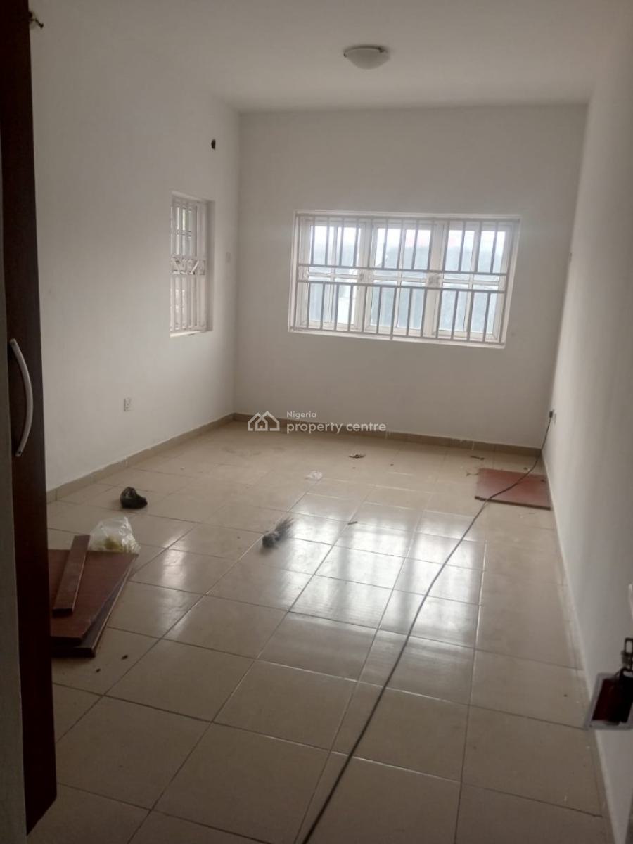 a Luxury 3 Bedroom with Excel, Mega Estate, Badore, Ajah, Lagos, Flat / Apartment for Rent