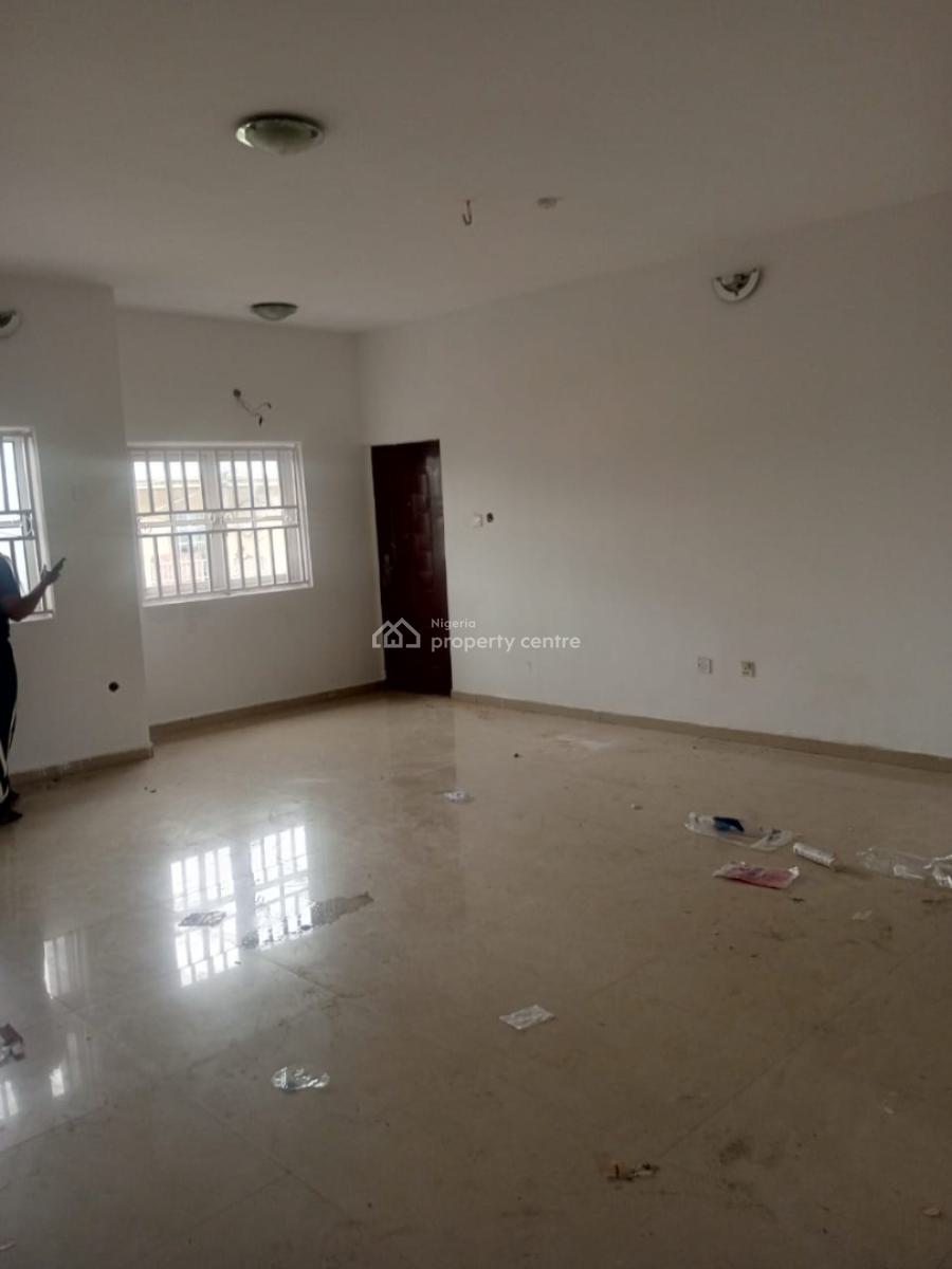 a Luxury 3 Bedroom with Excel, Mega Estate, Badore, Ajah, Lagos, Flat / Apartment for Rent
