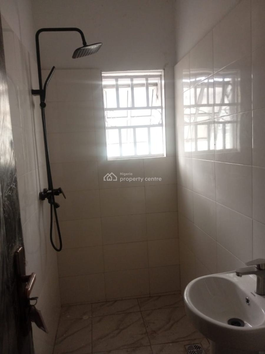 a Luxury 3 Bedroom with Excel, Mega Estate, Badore, Ajah, Lagos, Flat / Apartment for Rent