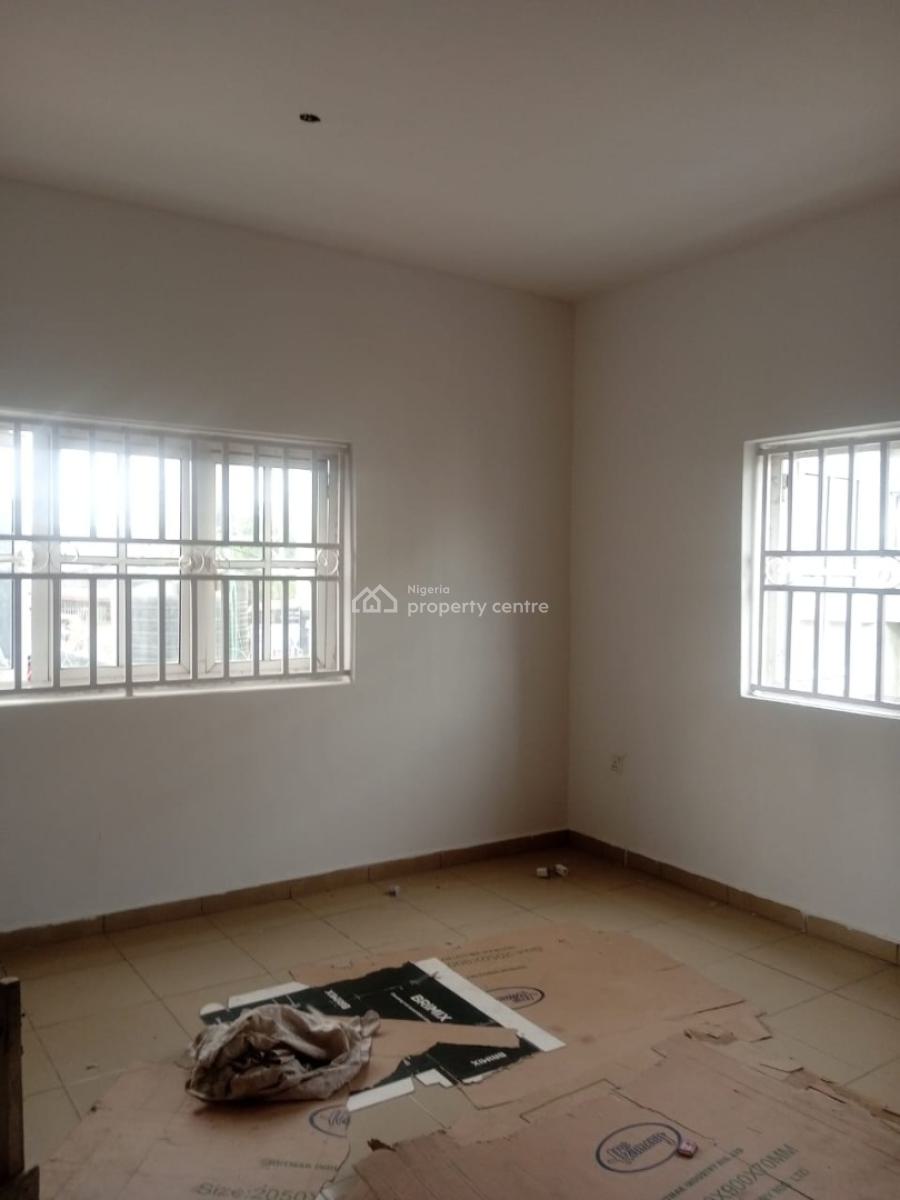 a Luxury 3 Bedroom with Excel, Mega Estate, Badore, Ajah, Lagos, Flat / Apartment for Rent