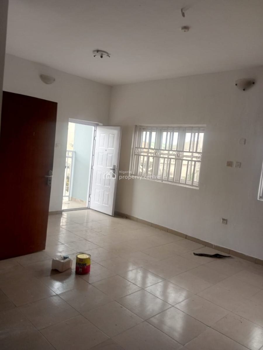 a Luxury 3 Bedroom with Excel, Mega Estate, Badore, Ajah, Lagos, Flat / Apartment for Rent