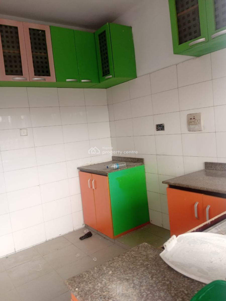 a Luxury 3 Bedroom with Excel, Mega Estate, Badore, Ajah, Lagos, Flat / Apartment for Rent