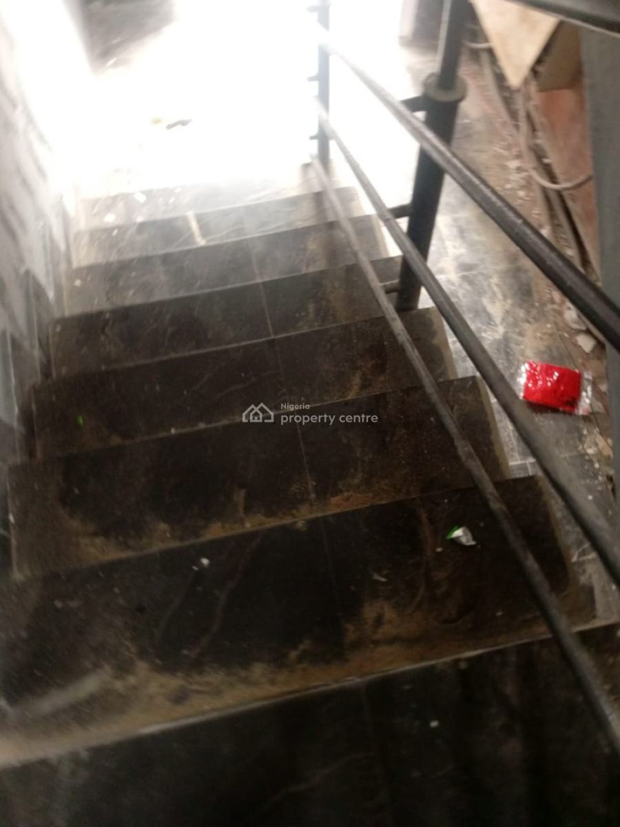 a Luxury 3 Bedroom with Excel, Mega Estate, Badore, Ajah, Lagos, Flat / Apartment for Rent