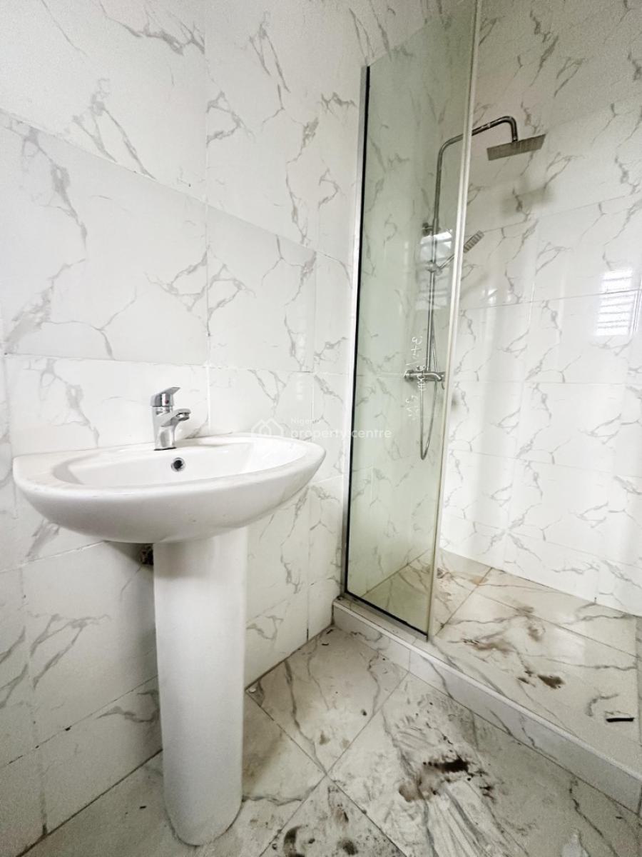 Stunning 4 Bedroom Terrace Duplex, Orchid, Lekki, Lagos, House for Sale