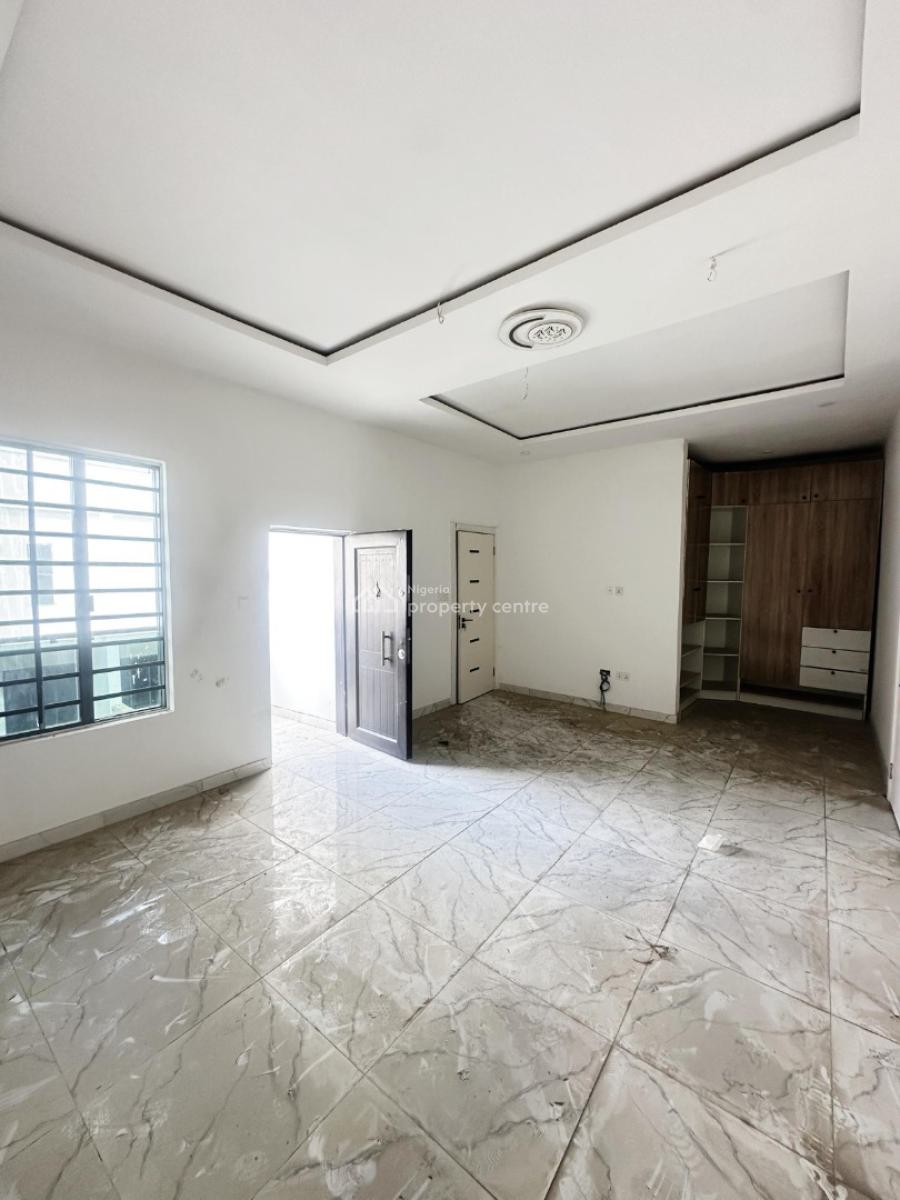 Stunning 4 Bedroom Terrace Duplex, Orchid, Lekki, Lagos, House for Sale