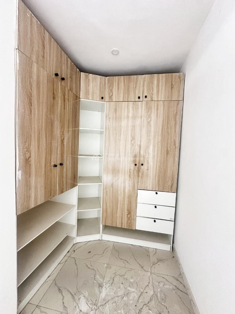 Stunning 4 Bedroom Terrace Duplex, Orchid, Lekki, Lagos, House for Sale