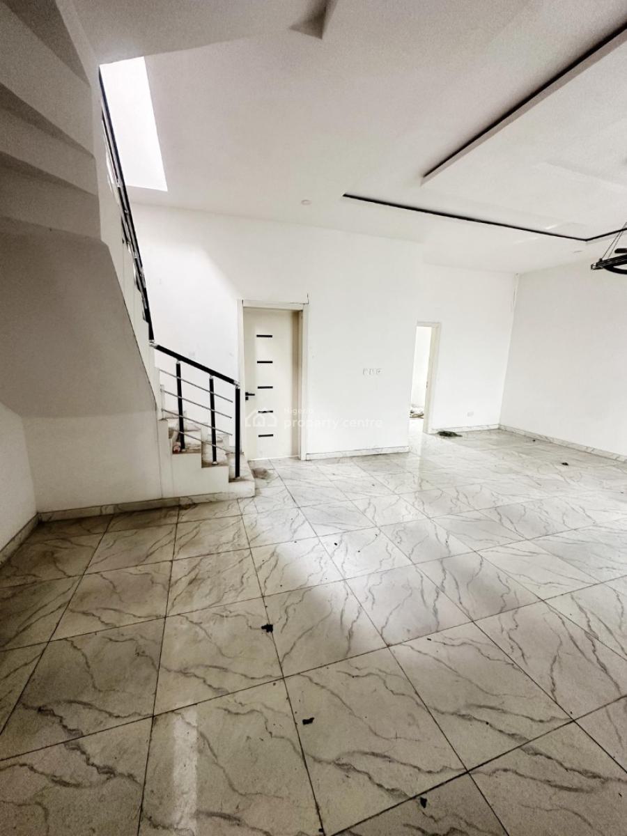 Stunning 4 Bedroom Terrace Duplex, Orchid, Lekki, Lagos, House for Sale