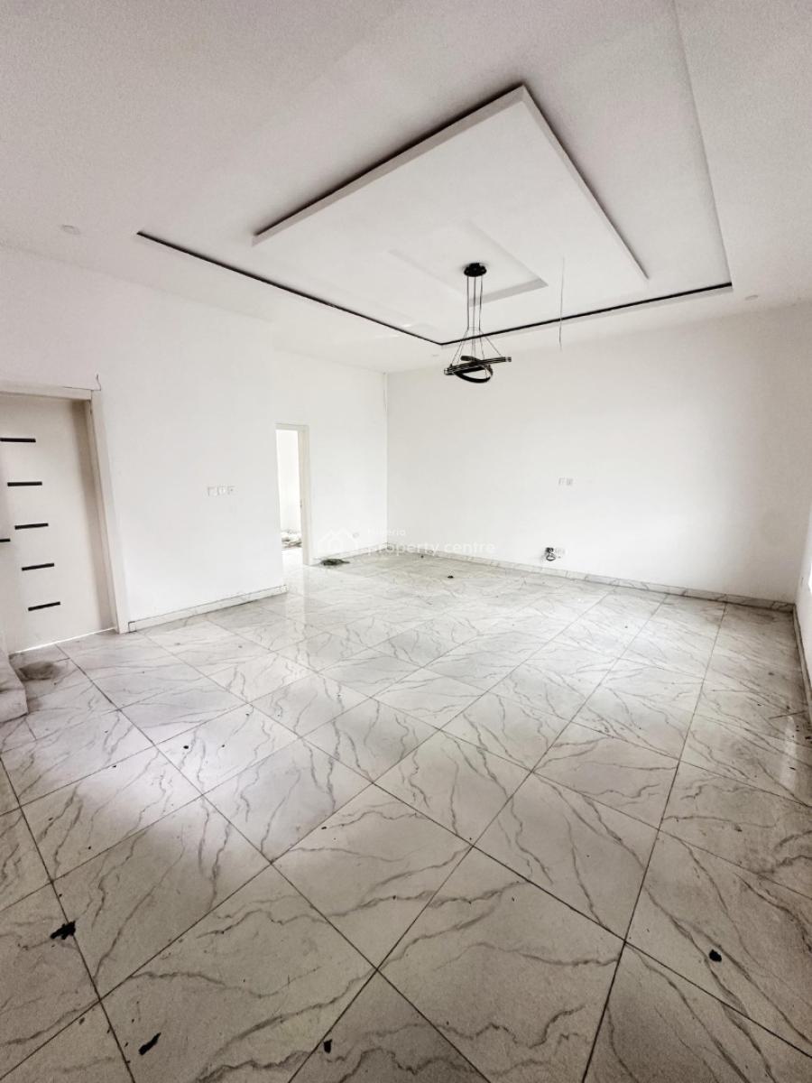 Stunning 4 Bedroom Terrace Duplex, Orchid, Lekki, Lagos, House for Sale
