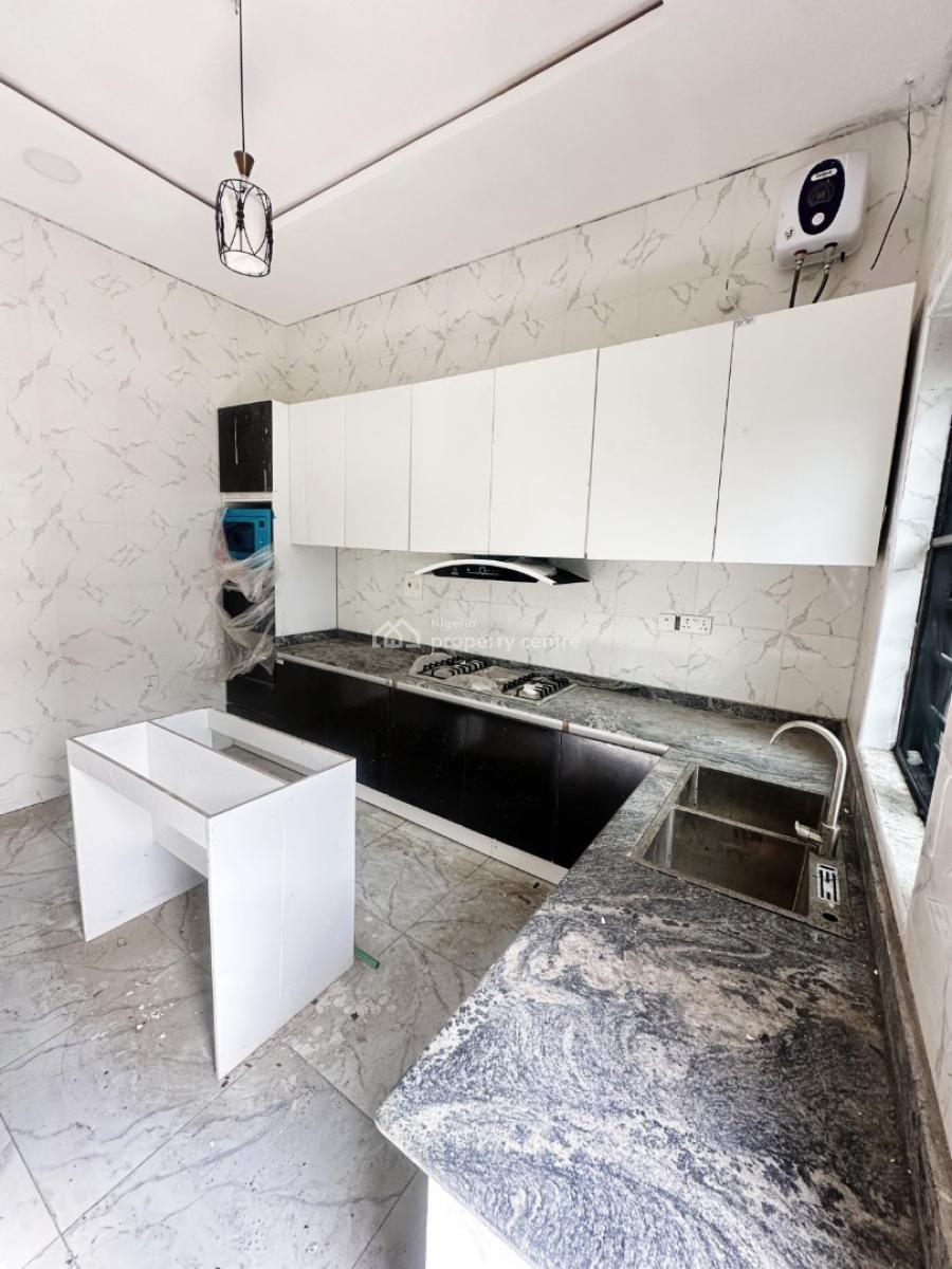 Stunning 4 Bedroom Terrace Duplex, Orchid, Lekki, Lagos, House for Sale
