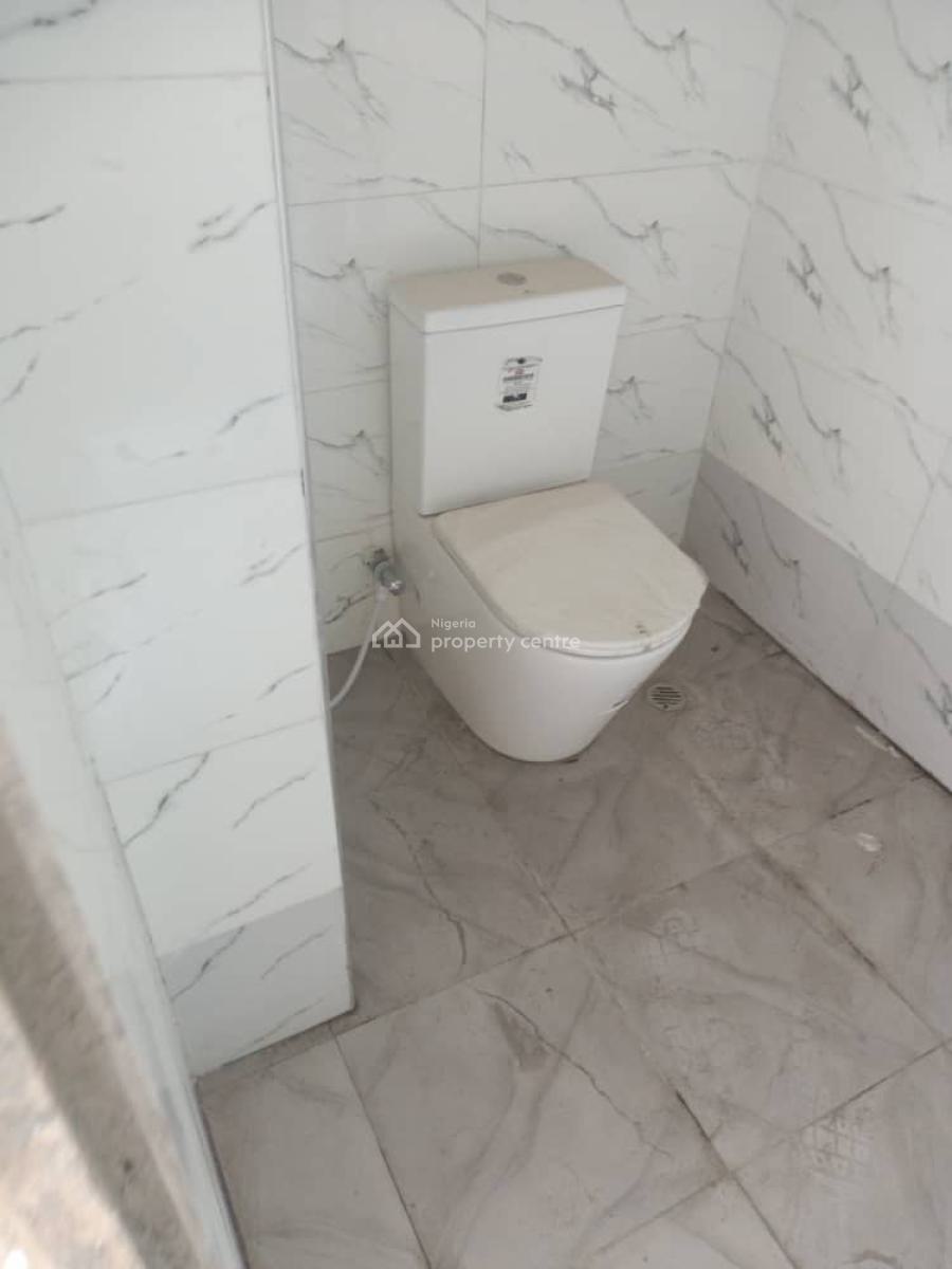 4 Bedroom Semi Detached Duplex, Opebi, Ikeja, Lagos, Semi-detached Duplex for Sale