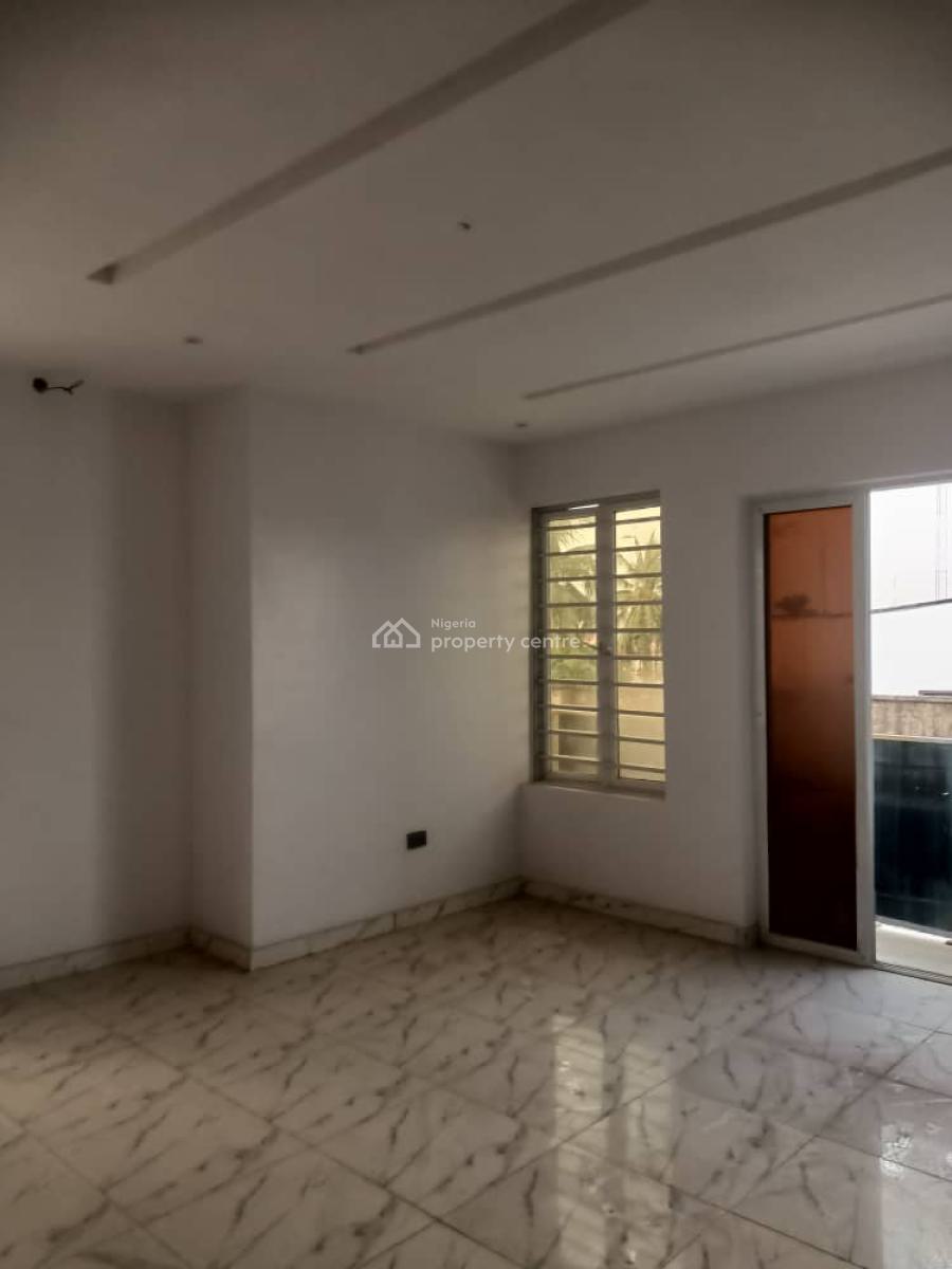 4 Bedroom Semi Detached Duplex, Opebi, Ikeja, Lagos, Semi-detached Duplex for Sale