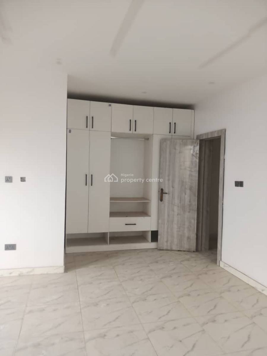 4 Bedroom Semi Detached Duplex, Opebi, Ikeja, Lagos, Semi-detached Duplex for Sale