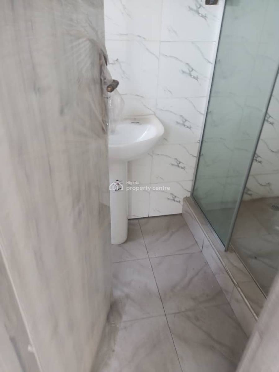 4 Bedroom Semi Detached Duplex, Opebi, Ikeja, Lagos, Semi-detached Duplex for Sale