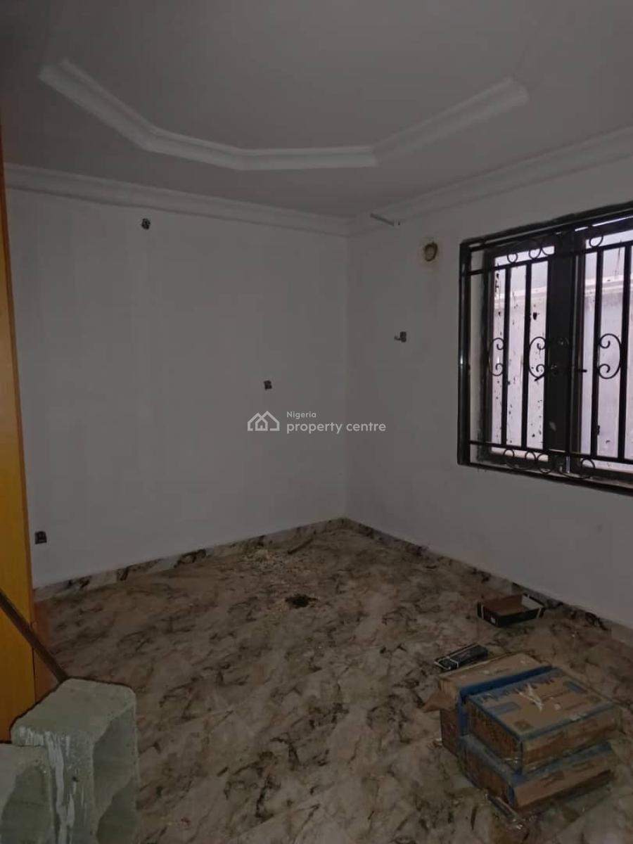 Newly Renovated Miniflat, Off Estate Road Alapere, Alapere, Ketu, Lagos, Mini Flat (room and Parlour) for Rent
