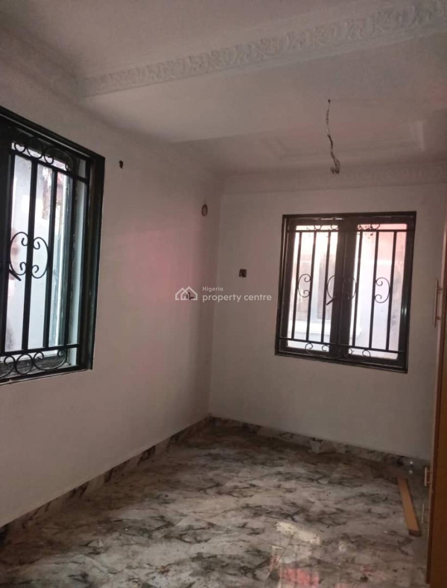 Newly Renovated Miniflat, Off Estate Road Alapere, Alapere, Ketu, Lagos, Mini Flat (room and Parlour) for Rent