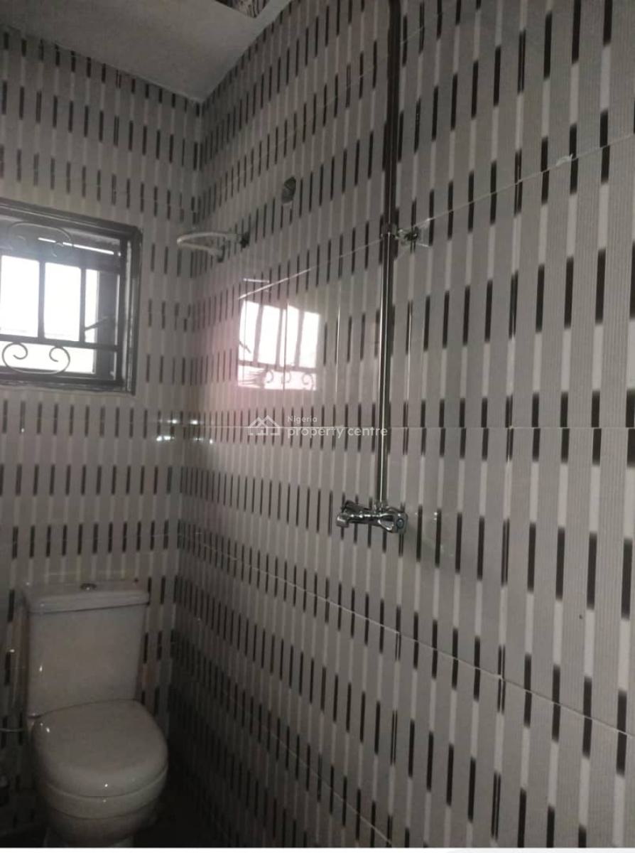 Newly Renovated Miniflat, Off Estate Road Alapere, Alapere, Ketu, Lagos, Mini Flat (room and Parlour) for Rent