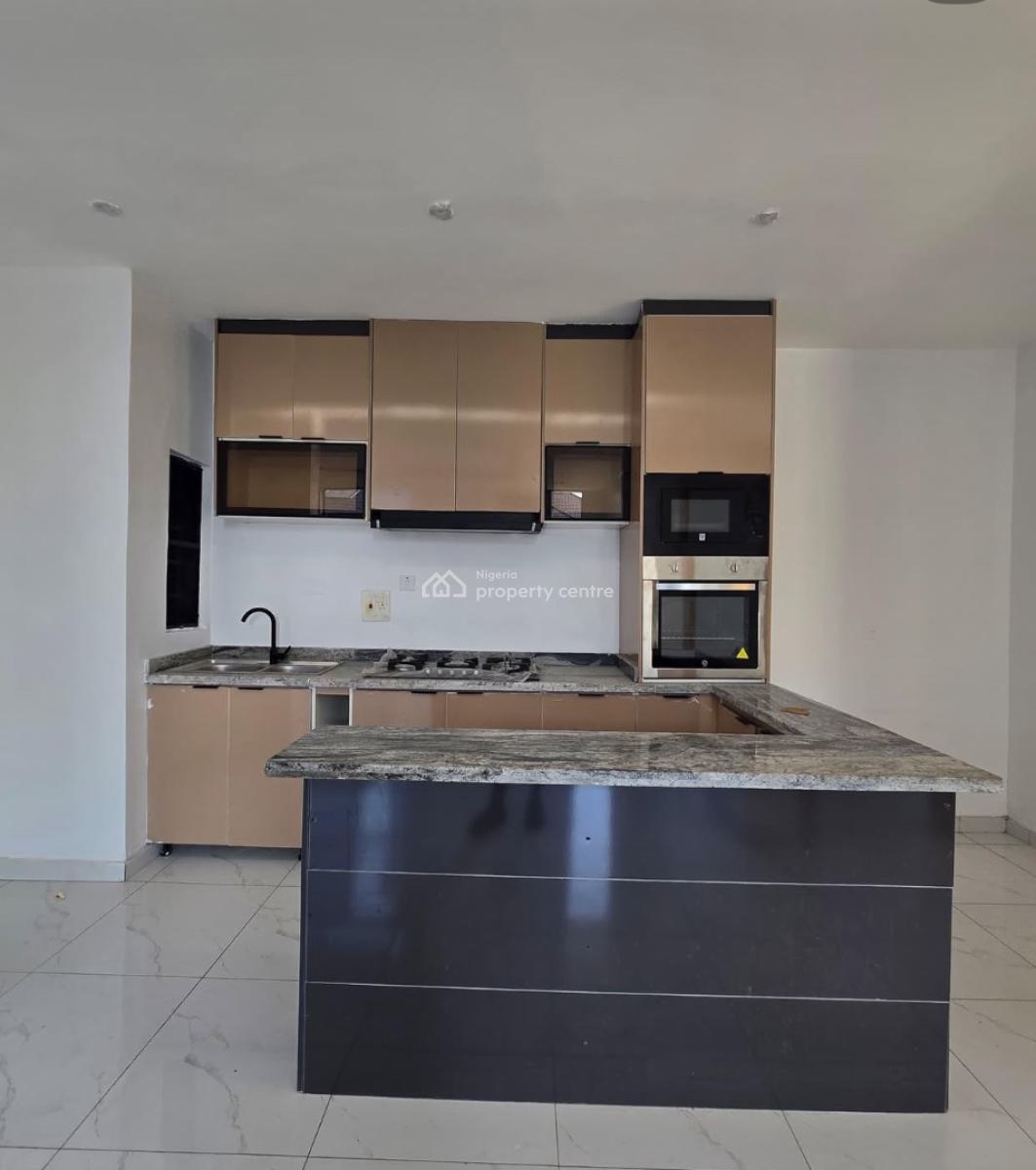 Brand New Fully Serviced 2 Bedroom Apartment, Ikate, Lekki, Lagos, Flat / Apartment for Sale