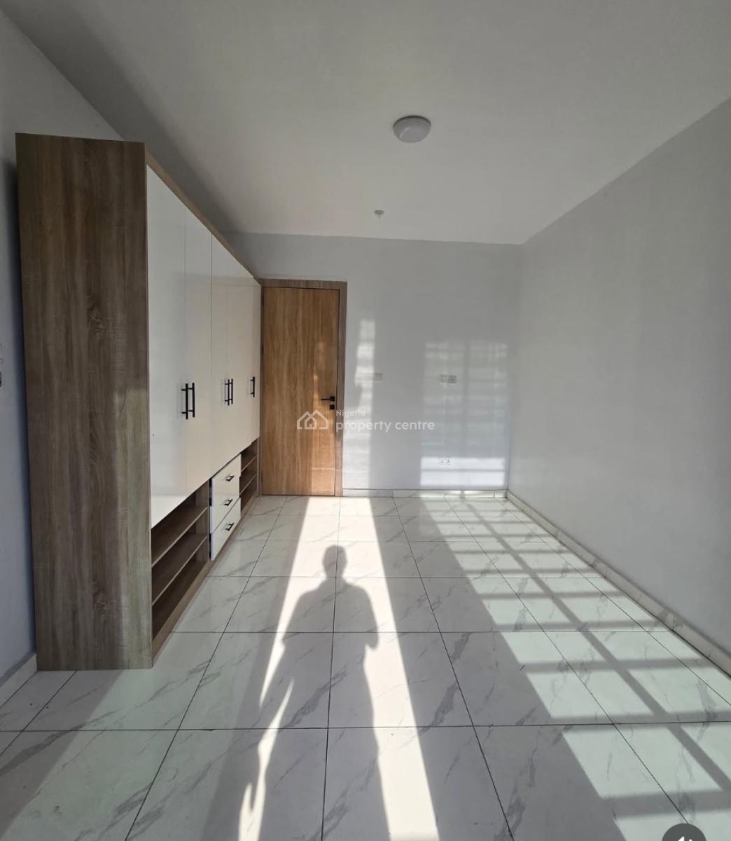 Brand New Fully Serviced 2 Bedroom Apartment, Ikate, Lekki, Lagos, Flat / Apartment for Sale