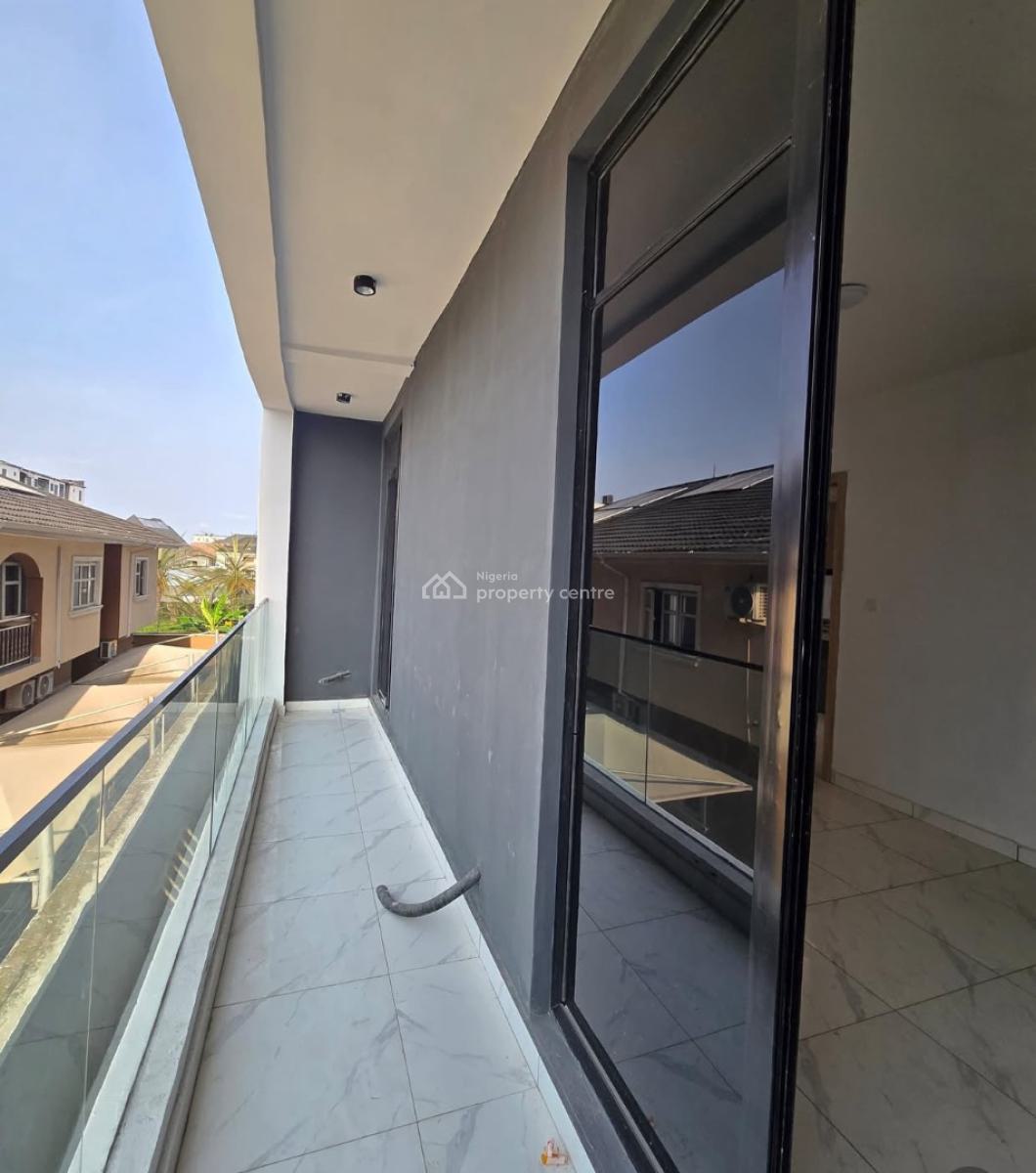 Brand New Fully Serviced 2 Bedroom Apartment, Ikate, Lekki, Lagos, Flat / Apartment for Sale