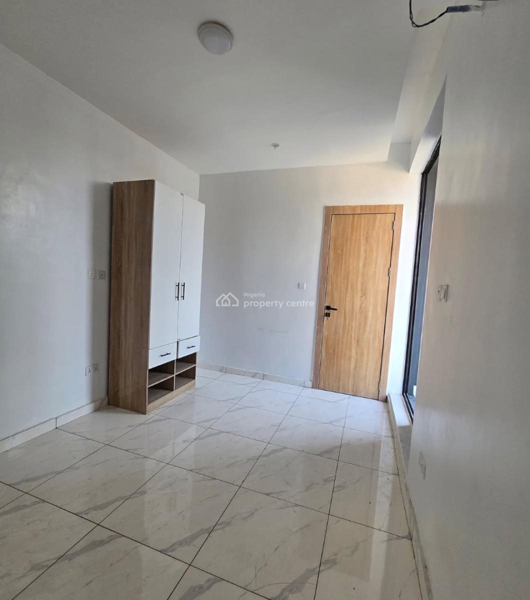 Brand New Fully Serviced 2 Bedroom Apartment, Ikate, Lekki, Lagos, Flat / Apartment for Sale