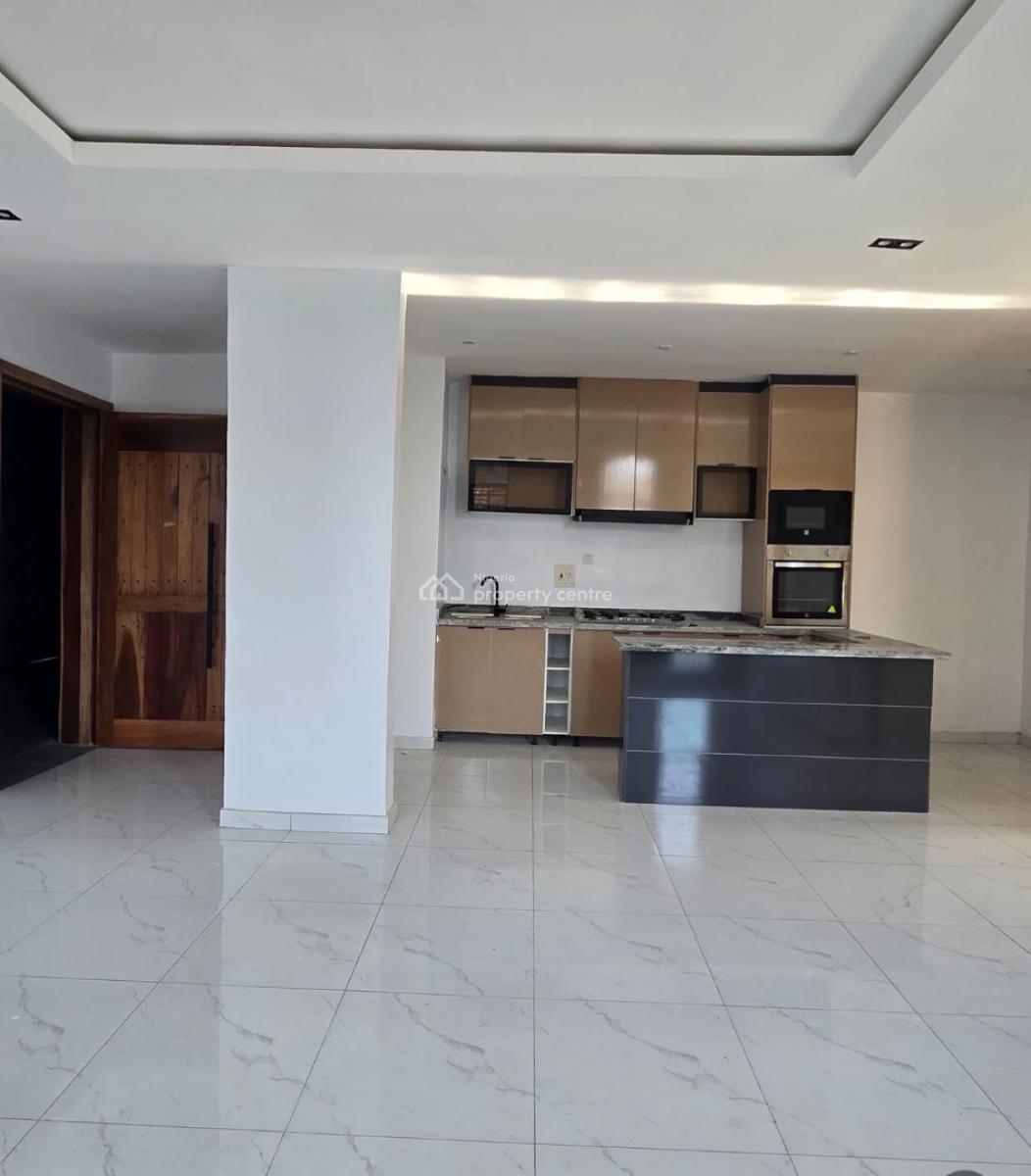 Brand New Fully Serviced 2 Bedroom Apartment, Ikate, Lekki, Lagos, Flat / Apartment for Sale