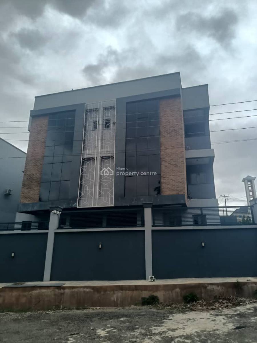 4 Bedroom Semi Detached Duplex, Opebi, Ikeja, Lagos, Semi-detached Duplex for Sale