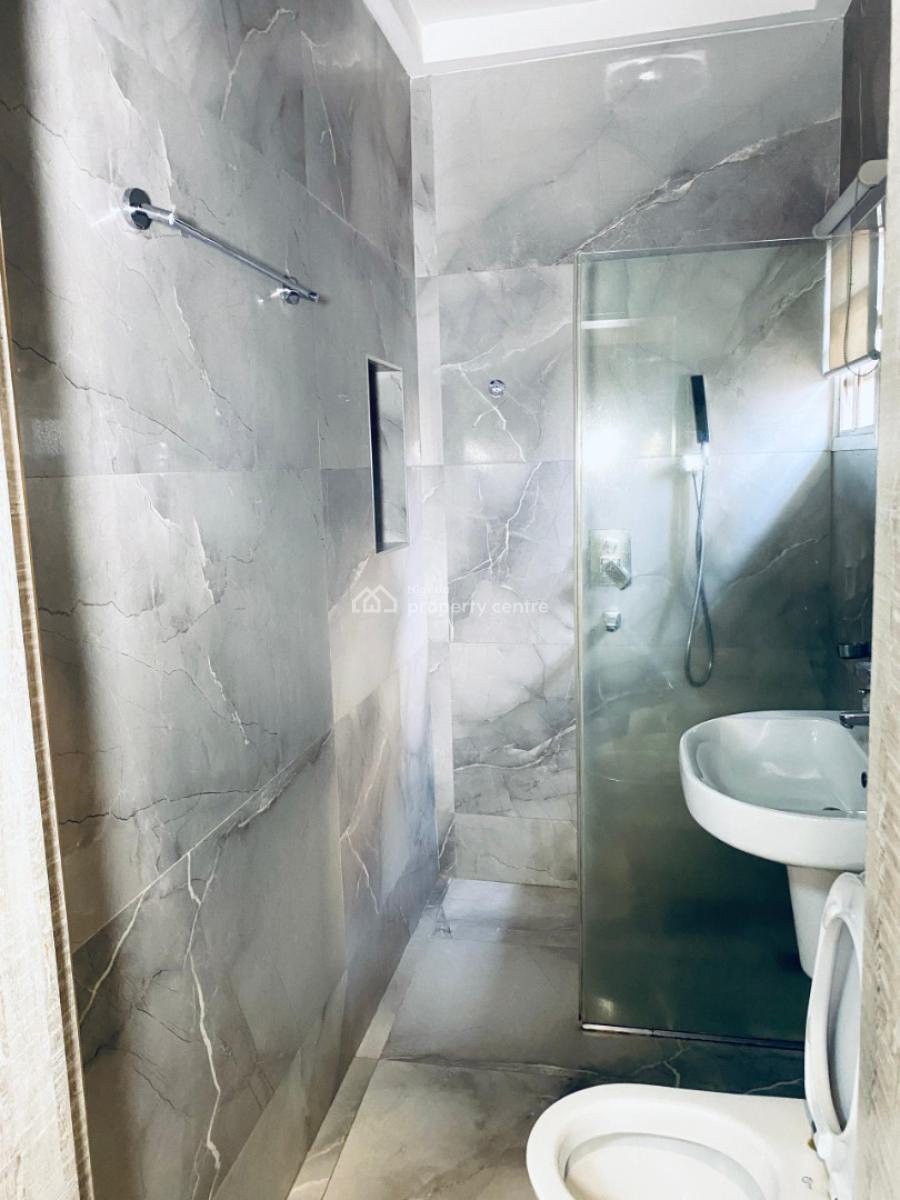 Luxury 1 Bedroom, Abidjan, Zone 3, Wuse, Abuja, Flat / Apartment Short Let